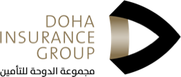Doha Insurance Group logo