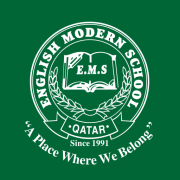 English Modern School logo