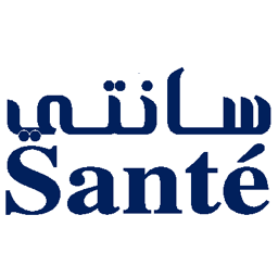 Santé Juices logo